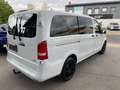 Mercedes-Benz Vito 114 BlueTEC 4x4 BusinessVan Lang Mixto AUT Weiß - thumbnail 6