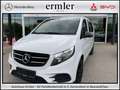 Mercedes-Benz Vito 114 BlueTEC 4x4 BusinessVan Lang Mixto AUT Weiß - thumbnail 1