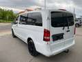 Mercedes-Benz Vito 114 BlueTEC 4x4 BusinessVan Lang Mixto AUT Weiß - thumbnail 4