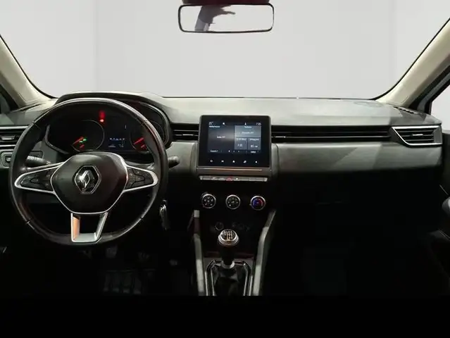 Renault Clio view 14