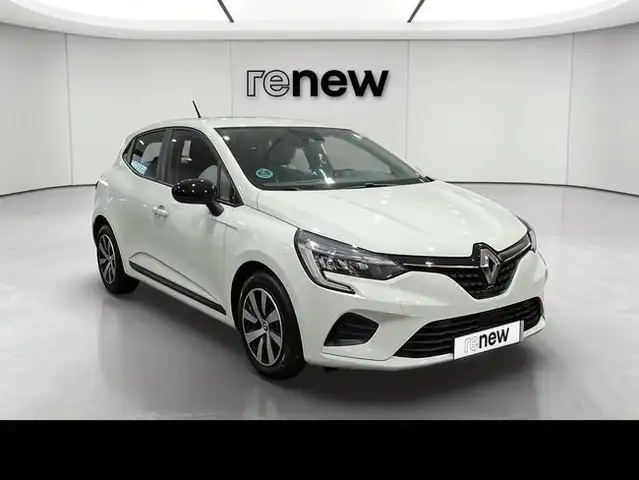 Renault Clio view 8