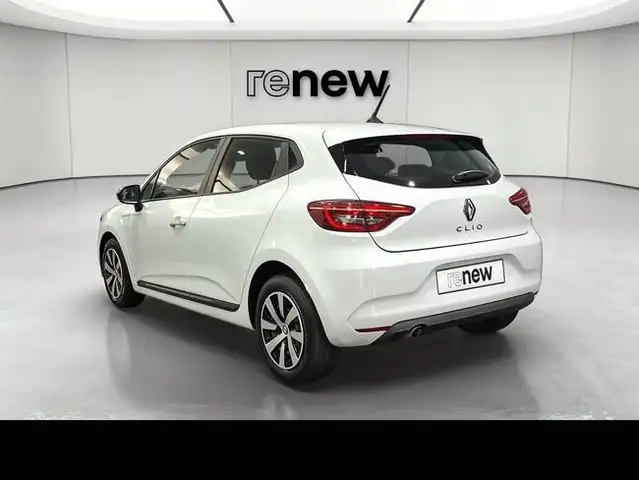 Renault Clio view 7