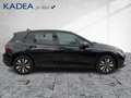 Volkswagen Golf VIII 1.5 TSI Goal ACC+LED+Navi+SHZ+LM+KAM Zwart - thumbnail 6