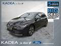 Volkswagen Golf VIII 1.5 TSI Goal ACC+LED+Navi+SHZ+LM+KAM Zwart - thumbnail 1