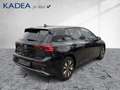 Volkswagen Golf VIII 1.5 TSI Goal ACC+LED+Navi+SHZ+LM+KAM Zwart - thumbnail 4