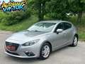 Mazda 3 Sport CD150 Challenge*12 monate garantie* Grau - thumbnail 1