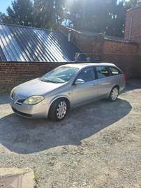 1.9 Turbo dCi Limited Edition PRIX FIX