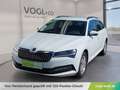 Skoda Superb Combi Ambition Weiß - thumbnail 1
