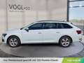 Skoda Superb Combi Ambition Weiß - thumbnail 2