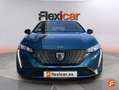 Peugeot 308 1.2 PureTech S&S Allure 130 Verde - thumbnail 2