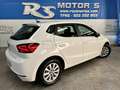 SEAT Ibiza 1.0 TSI S&S Style XM Edition 110 Blanco - thumbnail 2