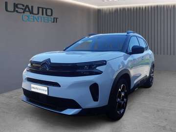 C5 Aircross I 2022 1.2 puretech Plus s