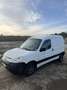 Citroen Berlingo 1.9 D ct ok Blanc - thumbnail 1