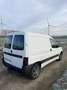 Citroen Berlingo 1.9 D ct ok Blanc - thumbnail 5