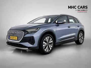40 Launch edition Advanced Plus 77 kWh | Trekhaak