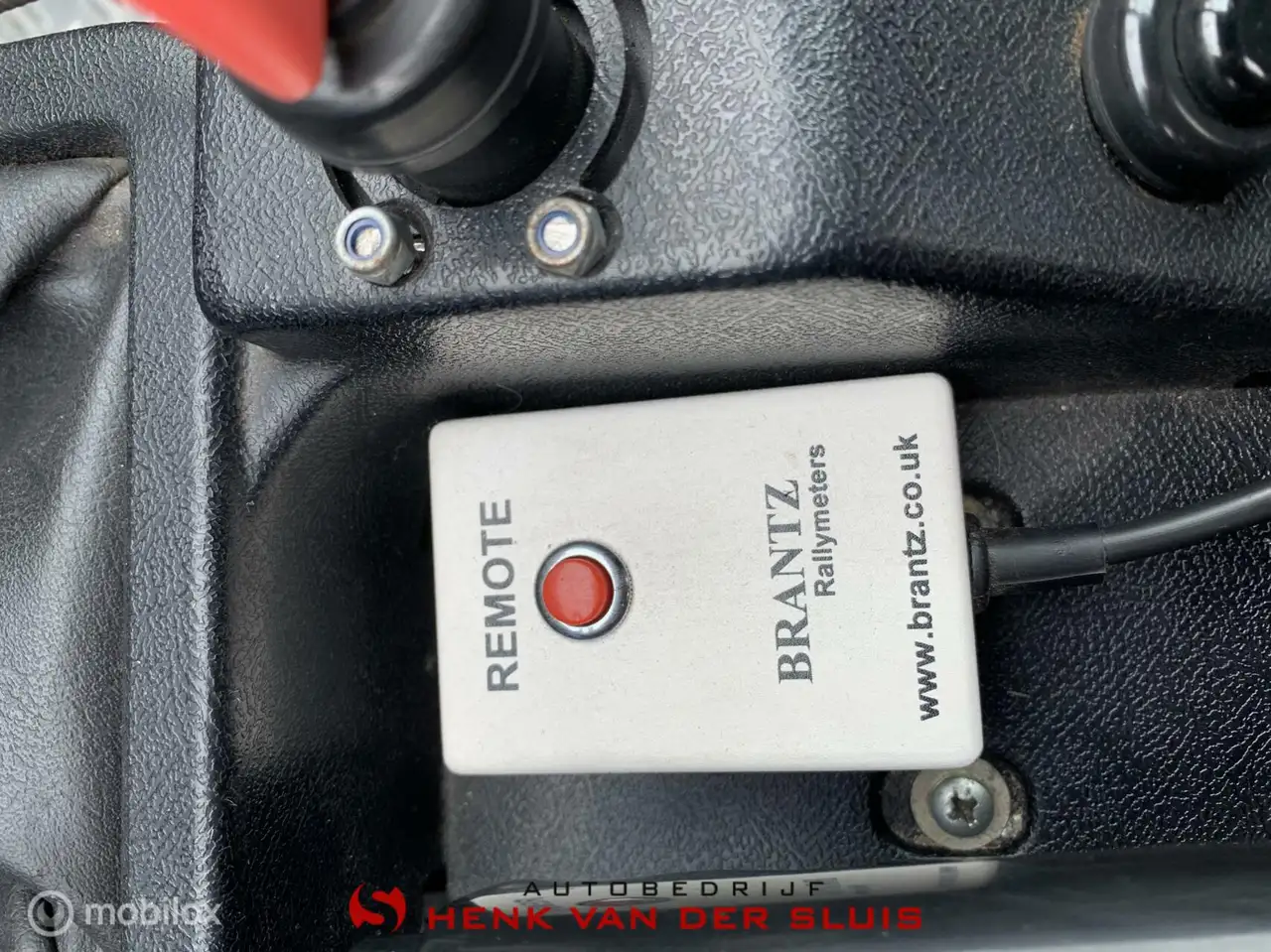 Alfa Romeo GTV 3.0 24V CIRCUIT, foto 7