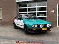 Alfa Romeo GTV 3.0 24V RACE CIRCUIT RALLY MONSTER !! Zwart - thumbnail 1