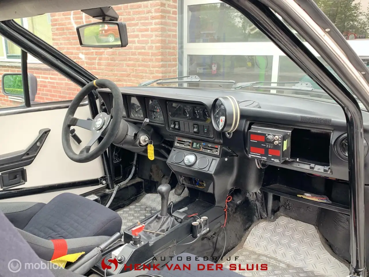 Alfa Romeo GTV 3.0 24V CIRCUIT, foto 11