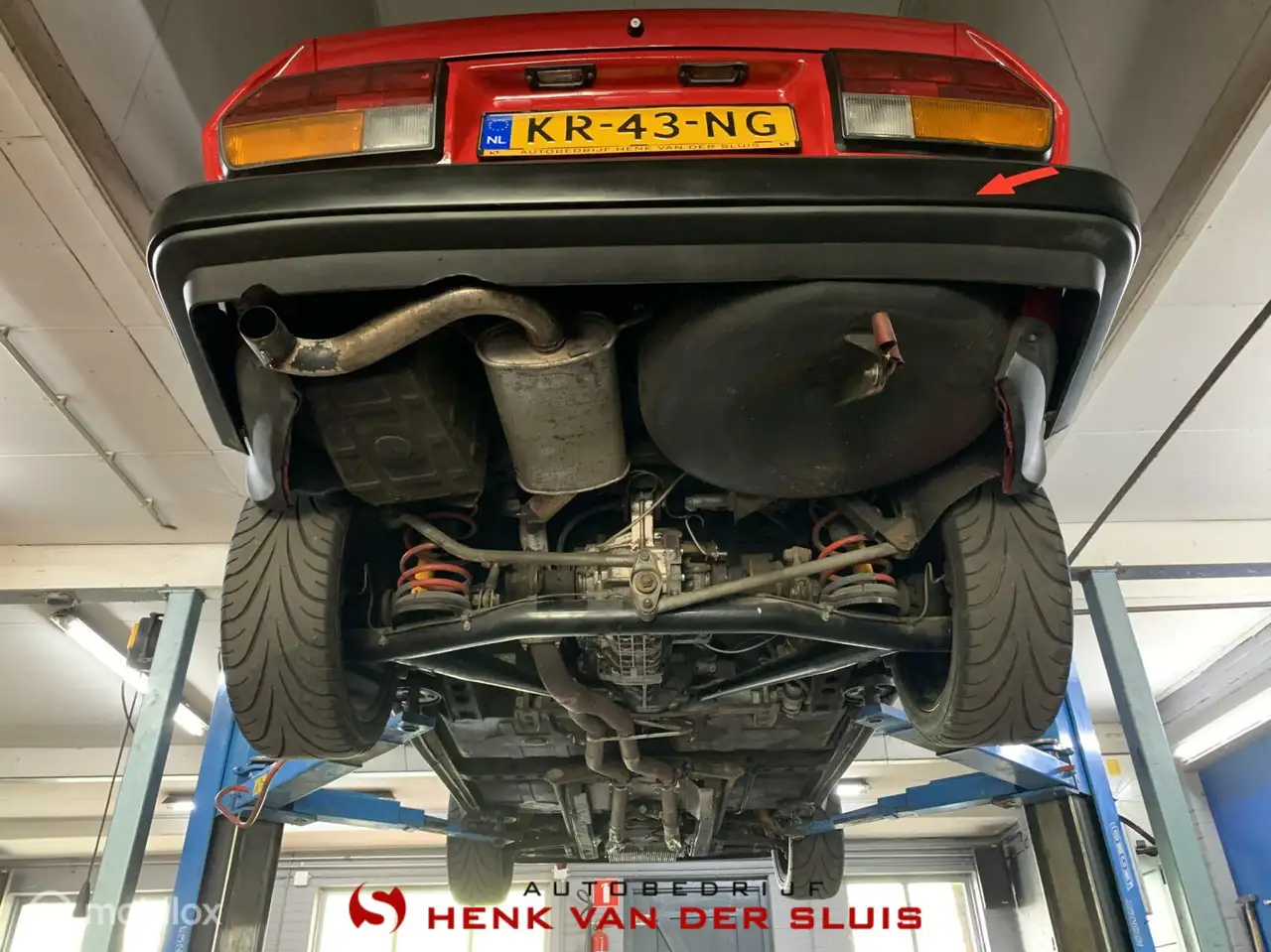 Alfa Romeo GTV 3.0 24V CIRCUIT, foto 12