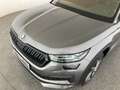 Skoda Kodiaq 4x4 SPORTLINE TDI DSG Grau - thumbnail 17