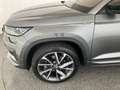 Skoda Kodiaq 4x4 SPORTLINE TDI DSG Grau - thumbnail 18