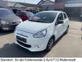Mitsubishi Space Star /TÜV 08-2026/1.HAND/EL.Fenster White - thumbnail 1