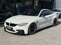 BMW M4 A Blanco - thumbnail 4