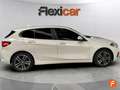 BMW 118 118d Blanco - thumbnail 5