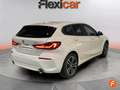 BMW 118 118d Blanco - thumbnail 8