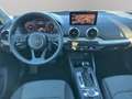 Audi Q2 35 TFSI S tr. LINE+PANO+MATRIX+SOUND Schwarz - thumbnail 10