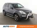SsangYong Rexton 2.2 TD Classy 4x4 Aut.*TEMPO*PDC*SHZ*KLIMA* Grau - thumbnail 8