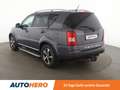 SsangYong Rexton 2.2 TD Classy 4x4 Aut.*TEMPO*PDC*SHZ*KLIMA* Grau - thumbnail 4