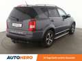 SsangYong Rexton 2.2 TD Classy 4x4 Aut.*TEMPO*PDC*SHZ*KLIMA* Grau - thumbnail 6