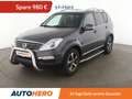 SsangYong Rexton 2.2 TD Classy 4x4 Aut.*TEMPO*PDC*SHZ*KLIMA* Grau - thumbnail 1