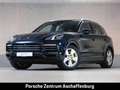 Porsche Cayenne E-Hybrid Panoramadach Luftfederung BOSE Blau - thumbnail 1
