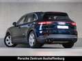Porsche Cayenne E-Hybrid Panoramadach Luftfederung BOSE Blau - thumbnail 3