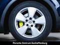 Porsche Cayenne E-Hybrid Panoramadach Luftfederung BOSE Blau - thumbnail 11