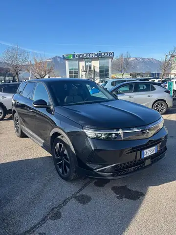 Opel Grandland Nuovo GS 136CV EDCT