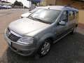 Dacia Logan Laureate 2.Hand Scheckheft 24 Mo.Garantie Silber - thumbnail 4