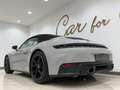 Porsche 911 Carrera 992.2 394 CV Cabriolet IVA ESPOSTA Gris - thumbnail 22