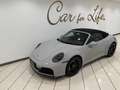 Porsche 911 Carrera 992.2 394 CV Cabriolet IVA ESPOSTA Gris - thumbnail 17