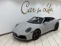 Porsche 911 Carrera 992.2 394 CV Cabriolet IVA ESPOSTA Gris - thumbnail 6