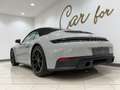 Porsche 911 Carrera 992.2 394 CV Cabriolet IVA ESPOSTA Gris - thumbnail 24