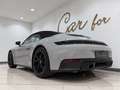 Porsche 911 Carrera 992.2 394 CV Cabriolet IVA ESPOSTA Gris - thumbnail 23