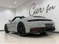 Porsche 911 Carrera 992.2 394 CV Cabriolet IVA ESPOSTA Gris - thumbnail 11