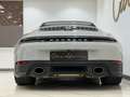 Porsche 911 Carrera 992.2 394 CV Cabriolet IVA ESPOSTA Gris - thumbnail 21
