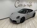 Porsche 911 Carrera 992.2 394 CV Cabriolet IVA ESPOSTA Gris - thumbnail 15