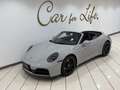 Porsche 911 Carrera 992.2 394 CV Cabriolet IVA ESPOSTA Gris - thumbnail 1