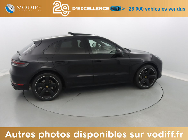 Photo du véhicule