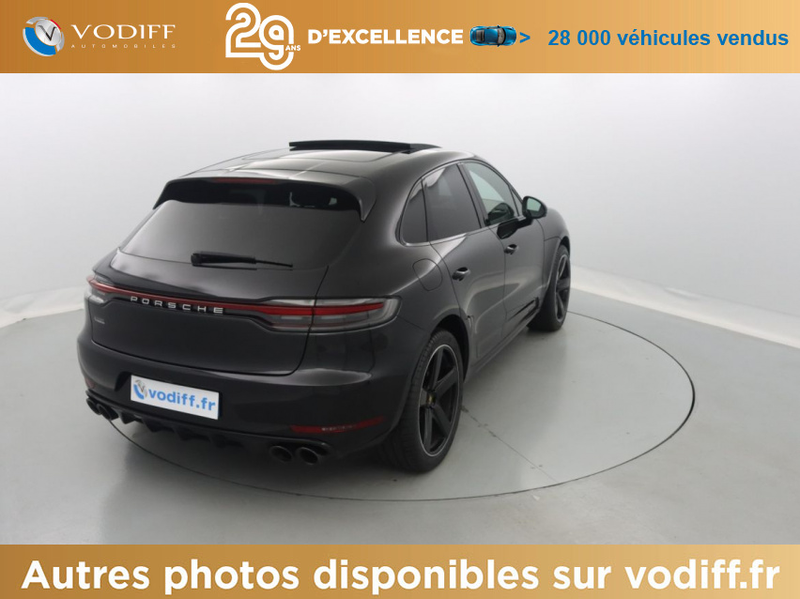 Photo du véhicule